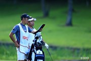 2026年 ～ジャンボ尾崎追悼大会～ ISPS HANDA 夏に爆発どれだけバーディ取れるんだトーナメント 3日目 比嘉一貴