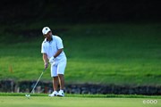 2026年 ～ジャンボ尾崎追悼大会～ ISPS HANDA 夏に爆発どれだけバーディ取れるんだトーナメント 3日目 比嘉一貴