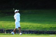 2026年 ～ジャンボ尾崎追悼大会～ ISPS HANDA 夏に爆発どれだけバーディ取れるんだトーナメント 3日目 比嘉一貴