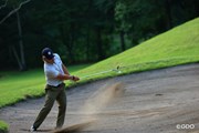 2026年 ～ジャンボ尾崎追悼大会～ ISPS HANDA 夏に爆発どれだけバーディ取れるんだトーナメント 3日目 藤本佳則