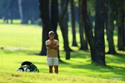 2026年 ～ジャンボ尾崎追悼大会～ ISPS HANDA 夏に爆発どれだけバーディ取れるんだトーナメント 3日目 長野泰雅