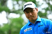 2026年 ～ジャンボ尾崎追悼大会～ ISPS HANDA 夏に爆発どれだけバーディ取れるんだトーナメント 3日目 中野麟太朗