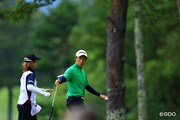 2026年 ～ジャンボ尾崎追悼大会～ ISPS HANDA 夏に爆発どれだけバーディ取れるんだトーナメント 3日目 杉原大河