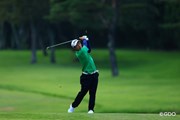 2026年 ～ジャンボ尾崎追悼大会～ ISPS HANDA 夏に爆発どれだけバーディ取れるんだトーナメント 3日目 杉原大河