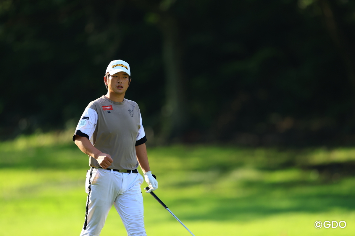 21アンダーフィニッシュ 2026年 ～ジャンボ尾崎追悼大会～ ISPS HANDA 夏に爆発どれだけバーディ取れるんだトーナメント 3日目 小西たかのり