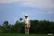 2026年 ～ジャンボ尾崎追悼大会～ ISPS HANDA 夏に爆発どれだけバーディ取れるんだトーナメント 3日目 篠優希