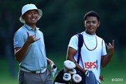 2026年 ～ジャンボ尾崎追悼大会～ ISPS HANDA 夏に爆発どれだけバーディ取れるんだトーナメント 3日目 篠優希