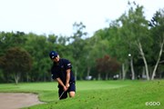 2026年 ～ジャンボ尾崎追悼大会～ ISPS HANDA 夏に爆発どれだけバーディ取れるんだトーナメント 3日目 香妻陣一朗