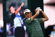 2026年 ～ジャンボ尾崎追悼大会～ ISPS HANDA 夏に爆発どれだけバーディ取れるんだトーナメント 3日目 古川龍之介