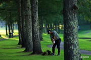 2026年 ～ジャンボ尾崎追悼大会～ ISPS HANDA 夏に爆発どれだけバーディ取れるんだトーナメント 3日目 宮里優作