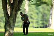 2026年 ～ジャンボ尾崎追悼大会～ ISPS HANDA 夏に爆発どれだけバーディ取れるんだトーナメント 3日目 宮里優作