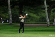 2026年 ～ジャンボ尾崎追悼大会～ ISPS HANDA 夏に爆発どれだけバーディ取れるんだトーナメント 3日目 宮里優作