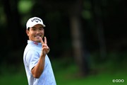 2026年 ～ジャンボ尾崎追悼大会～ ISPS HANDA 夏に爆発どれだけバーディ取れるんだトーナメント 3日目 河本力