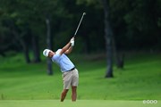 2026年 ～ジャンボ尾崎追悼大会～ ISPS HANDA 夏に爆発どれだけバーディ取れるんだトーナメント 3日目 河本力