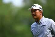 2026年 ～ジャンボ尾崎追悼大会～ ISPS HANDA 夏に爆発どれだけバーディ取れるんだトーナメント 3日目 河本力