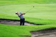 2026年 ～ジャンボ尾崎追悼大会～ ISPS HANDA 夏に爆発どれだけバーディ取れるんだトーナメント 3日目 稲森佑貴