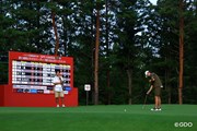 2026年 ～ジャンボ尾崎追悼大会～ ISPS HANDA 夏に爆発どれだけバーディ取れるんだトーナメント 3日目 平本世中