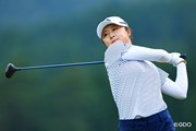 2026年 CATLadies2026 2日目 森田遥