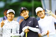 2026年 CATLadies2026 2日目 宮澤美咲  成田美寿々 倉田珠里亜
