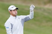2026年 Nexo選手権 3日目 中島啓太