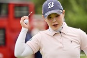 2026年 CPKC女子オープン 3日目 吉田優利