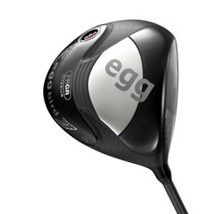 まもなく発売「プロギア egg bird」