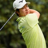 杉浦悠太が米下部ツアー初優勝へ通算22アンダー首位浮上 石川遼は48位