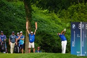 2026年 BMW選手権 3日目 松山英樹