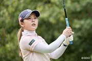 2026年 CPKC女子オープン 3日目 吉田優利