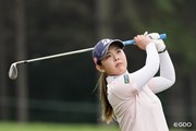 2026年 CPKC女子オープン 3日目 吉田優利