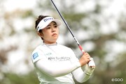 2026年 CPKC女子オープン 3日目 山下美夢有