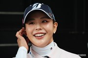 2026年 CPKC女子オープン 3日目 吉田優利