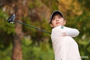 2026年 CPKC女子オープン 3日目 吉田優利
