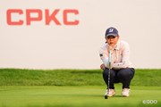 2026年 CPKC女子オープン 3日目 吉田優利