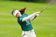 2026年 CPKC女子オープン 3日目 西村優菜