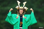 2026年 ～ジャンボ尾崎追悼大会～ ISPS HANDA 夏に爆発どれだけバーディ取れるんだトーナメント 最終日 平本世中