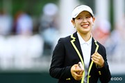 2026年 CATLadies2026 最終日 吉田鈴