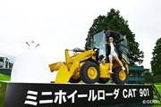 2026年 CATLadies2026 最終日 吉田鈴
