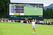 2026年 CATLadies2026 最終日 吉田鈴