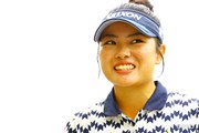 2026年 CATLadies2026 最終日 吉崎マーナ