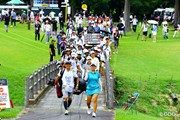 2026年 CATLadies2026 最終日 鳥居さくら