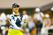2026年 CATLadies2026 最終日 桑木志帆