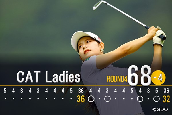 持ち前の勝負強さが光った