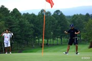2026年 ～ジャンボ尾崎追悼大会～ ISPS HANDA 夏に爆発どれだけバーディ取れるんだトーナメント 最終日 平本世中
