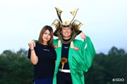 2026年 ～ジャンボ尾崎追悼大会～ ISPS HANDA 夏に爆発どれだけバーディ取れるんだトーナメント 最終日 平本世中