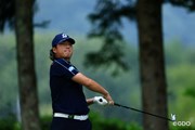 2026年 ～ジャンボ尾崎追悼大会～ ISPS HANDA 夏に爆発どれだけバーディ取れるんだトーナメント 最終日 平本世中