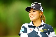 2026年 CATLadies2026 最終日 桑木志帆