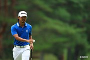 2026年 ～ジャンボ尾崎追悼大会～ ISPS HANDA 夏に爆発どれだけバーディ取れるんだトーナメント 最終日 小平智