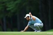 2026年 ～ジャンボ尾崎追悼大会～ ISPS HANDA 夏に爆発どれだけバーディ取れるんだトーナメント 最終日 小西たかのり