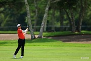 2026年 ～ジャンボ尾崎追悼大会～ ISPS HANDA 夏に爆発どれだけバーディ取れるんだトーナメント 最終日 出水田大二郎